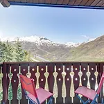Apartament Les Valmonts 711
