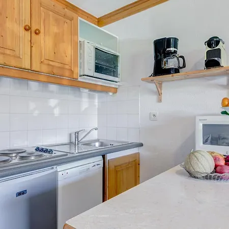 Apartament Les Valmonts 711