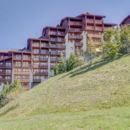 Les Valmonts 711 Saint-Martin-de-Belleville