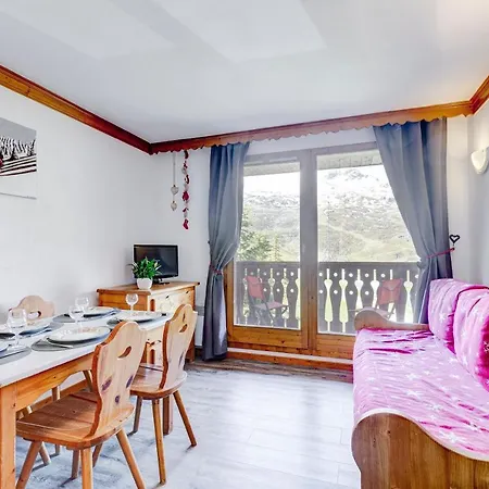 Les Valmonts 711 * サン・マルタン・ド・ベルヴィル