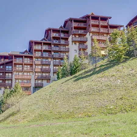 Les Valmonts 711 Saint-Martin-de-Belleville